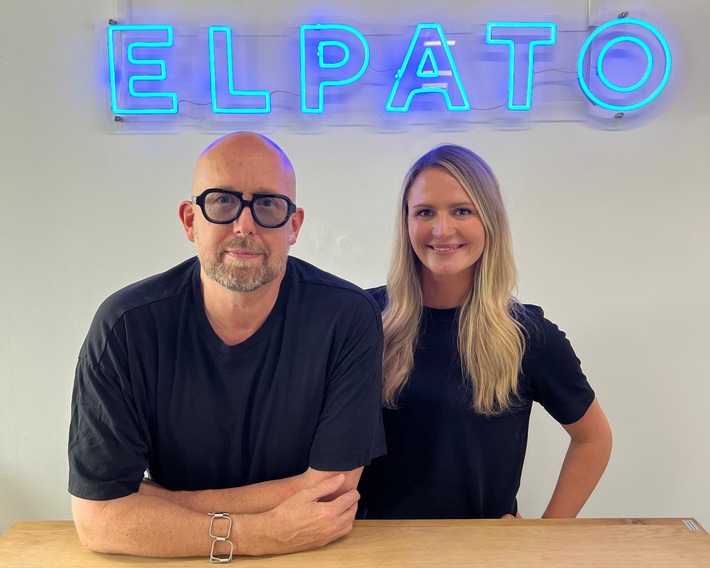 ELPATO ernennt Tamara Martin zur neuen Chief Marketing Officer (CMO)