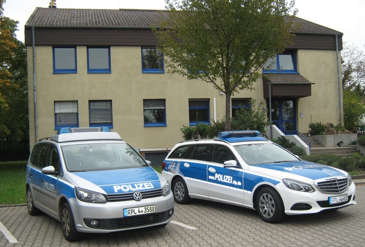 POL-PDNW: Polizeiautobahnstation Ruchheim - Fahrzeugführer und Beifahrer unter Drogeneinfluss