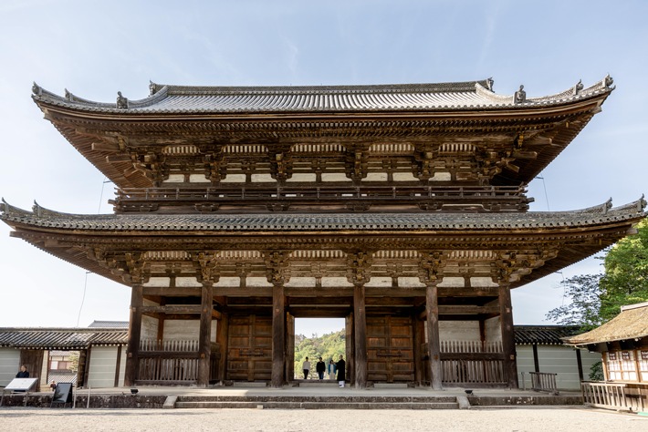 GetYourGuide präsentiert vier neue &quot;Originals by GetYourGuide&quot;-Erlebnisse, die Reisende in die einzigartigen kulturellen Traditionen der Stadt Kyoto eintauchen lassen