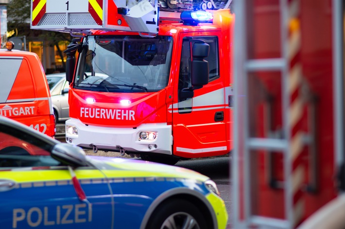 POL-ME: Polizei ermittelt nach Wohnungsbrand - 2608046