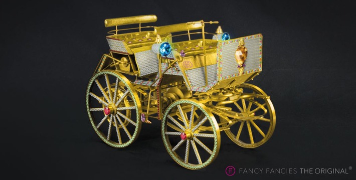 Der teuerste Oldtimer der Welt "The Missing Link" / Das Sammlerstück der absoluten Extraklasse