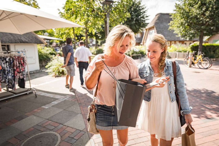 Tourismus-Zentrale St. Peter-Ording startet weiteren Instagram Kanal
