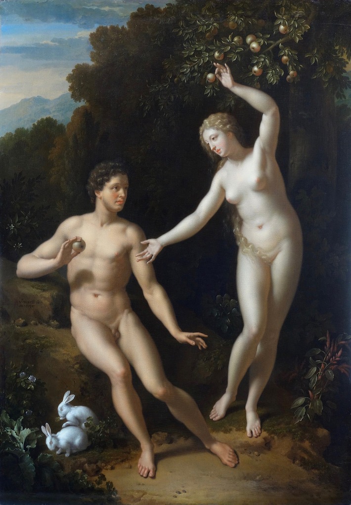 Perfect Love – Von Liebe und Leidenschaft, 9. April 2022 – 14. Mai 2023 im Kunstmuseum St.Gallen