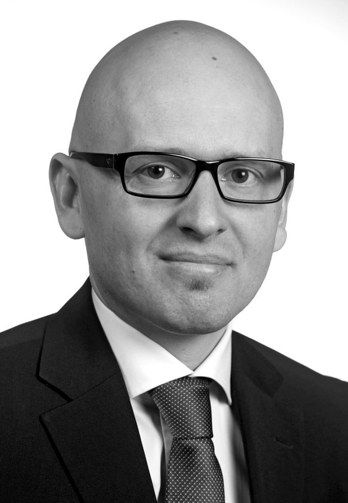 W7 Transport- & Logistik-Service-Zentrum - eine Logistikabteilung wie in Großunternehmen auch für KMUs - BILD