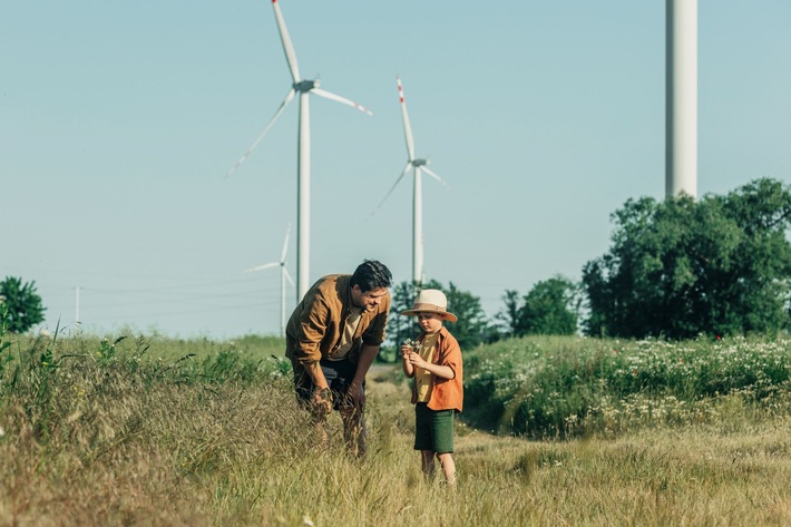 EEF übernimmt Windpark Seewald in Baden-Württemberg – Bauphase bereits gestartet