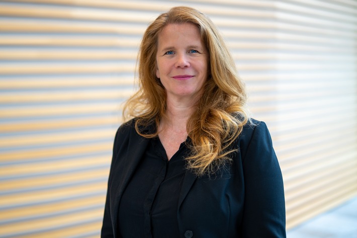Statement: Lanna Idriss, Vorständin der SOS-Kinderdörfer weltweit, fordert anlässlich der Bundestagswahl 2025, Kinderrechte ins Zentrum der Politik zu rücken
