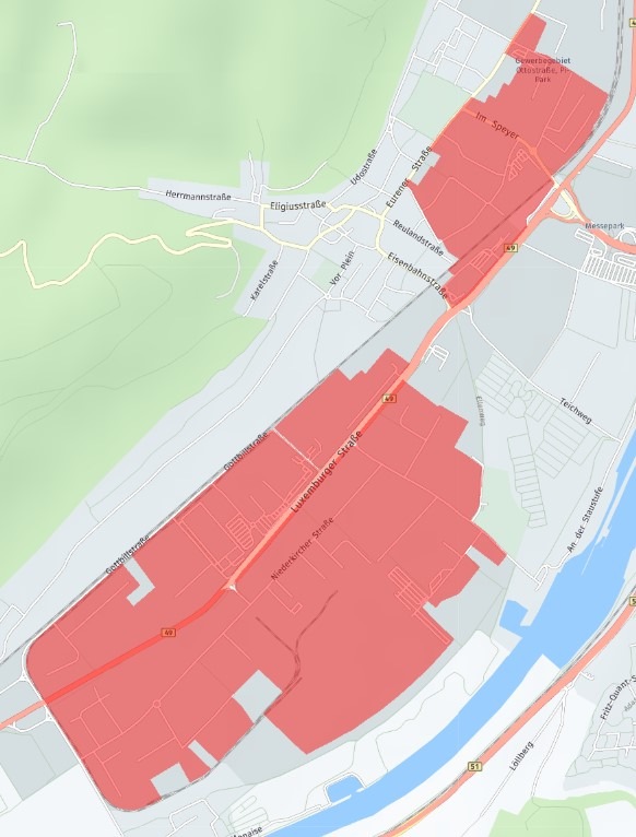 Vodafone plant Glasfaser-Ausbau in Trier