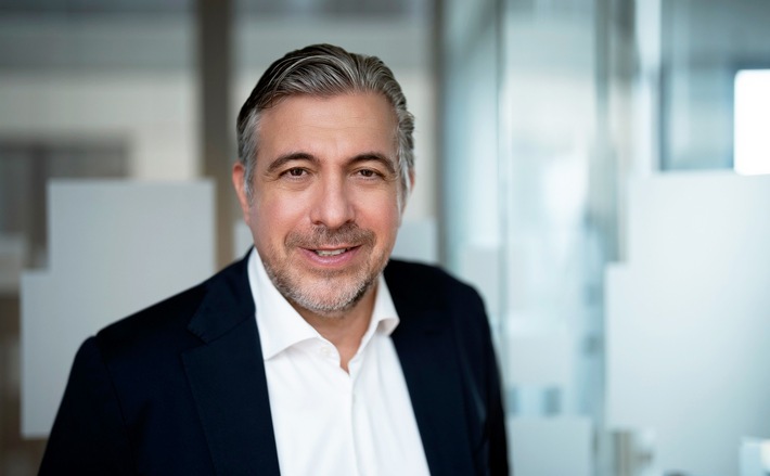 Andreas Holler übernimmt Geschäftsführung der BUWOG Bauträger GmbH