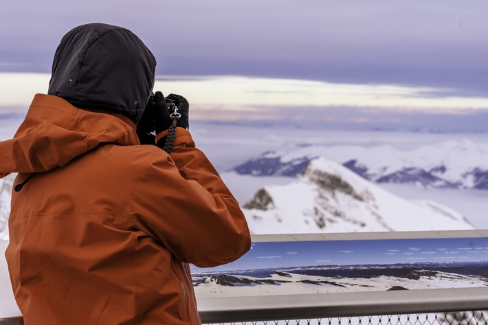 Zell am See-Kaprun hoch 10: 10 Instagrammer und große Jubiläumsparty beim 10. instaweekend im SalzburgerLand - /