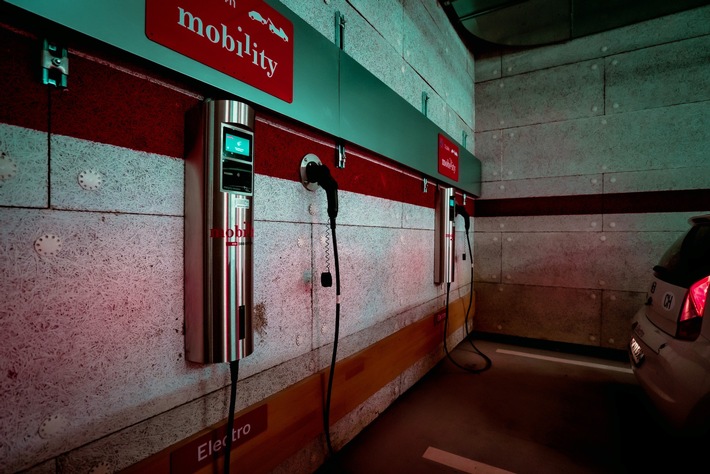 Último comunicado de prensa: La mayor empresa suiza de uso compartido de vehículos confía en Juice para su infraestructura de carga