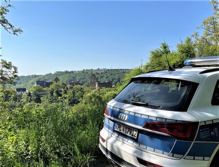 POL-PDNW: Verkehrsunfall mit Verletzten