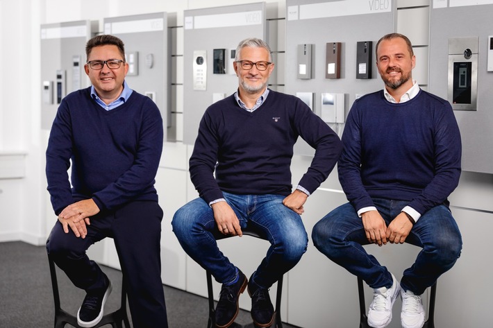 COMELIT Group S.p.A. stärkt Deutschland-Geschäft: Miroslav Pavetic wird ständiger Vertreter der Gesellschafter und baut Führungsteam aus