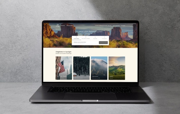 WORLDIA launcht integrierten KI-Assistenten für den Reisevertrieb