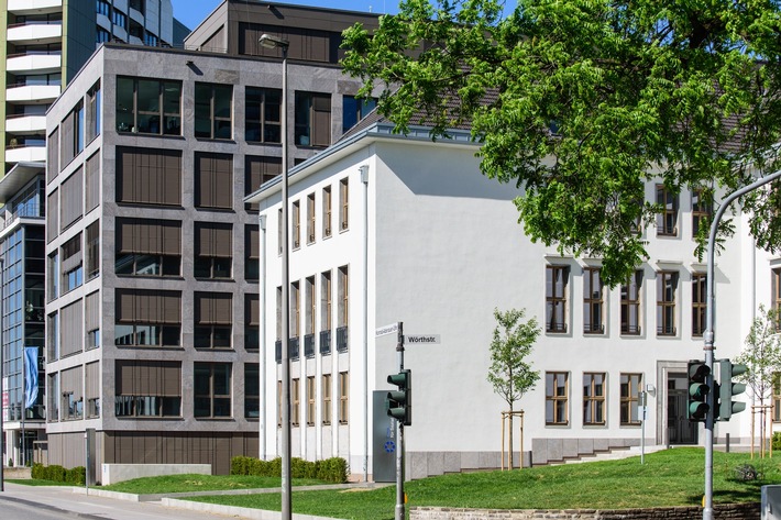 Erfolgsfaktor Immobilienstrategie in der Sozialwirtschaft / Neuer BFS-Report