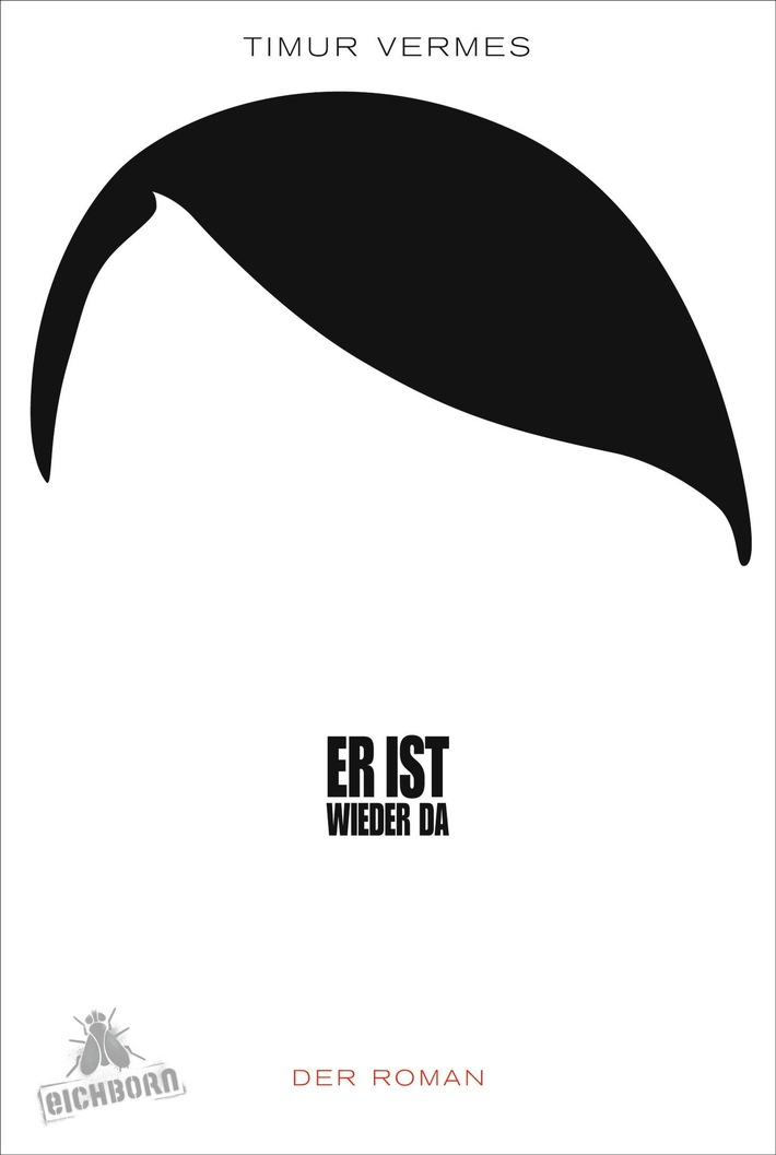 Constantin Film und Mythos Film verfilmen Timur Vermes