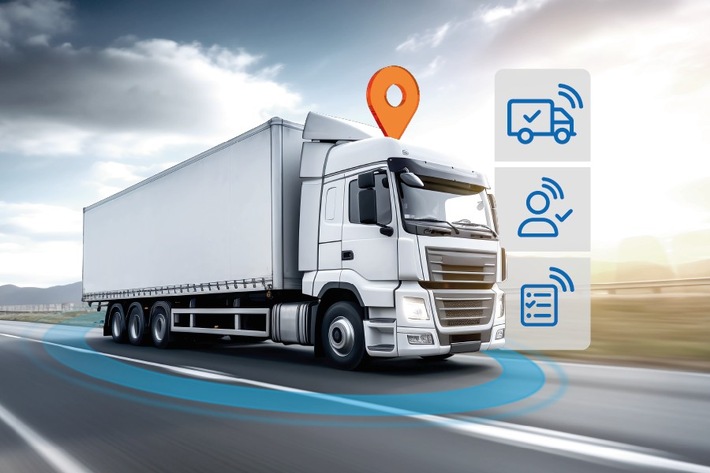 Produktlaunch: Real Time Visibility für den Spotmarkt