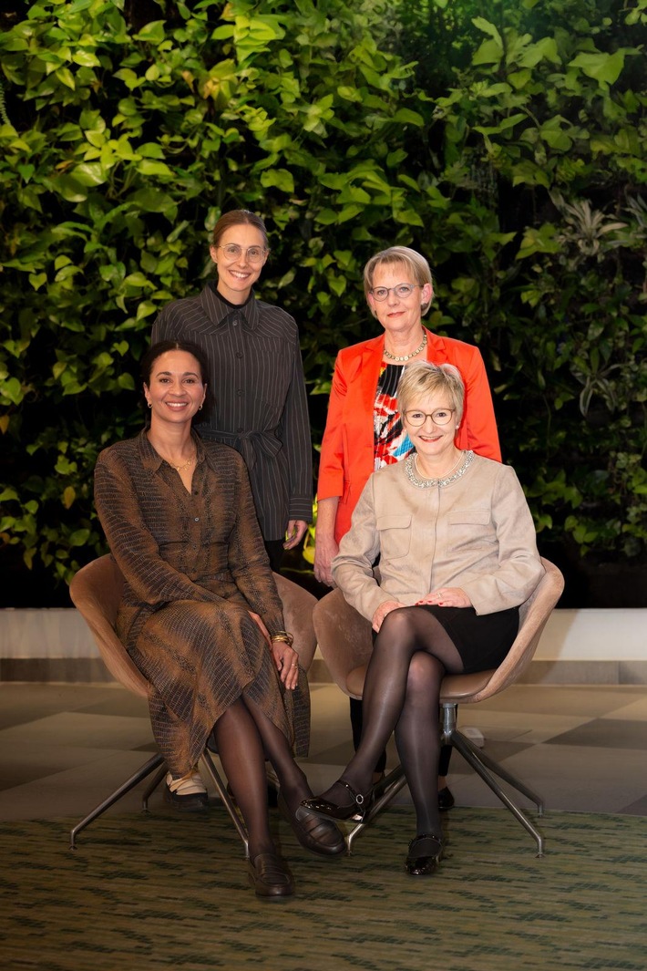 Gesundheitssystem im Wandel: Neue Führung, neue Strukturen, neue Perspektiven