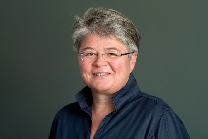 Friederike Sittler wird neue Leiterin des Deutschlandradio-Hauptstadtstudios und des Landesstudios Berlin - Wechsel bei den Korrespondentenstudios in Washington, Brüssel und Paris