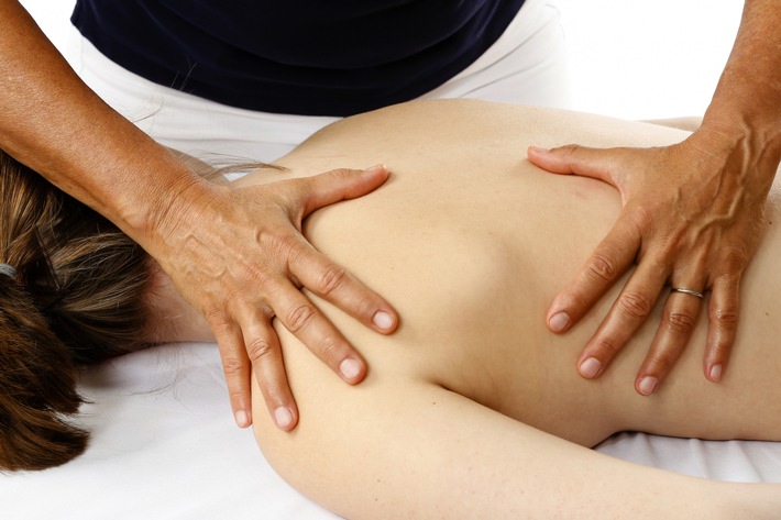 Prävention: Osteopathie entlastet Patienten und Gesundheitssystem