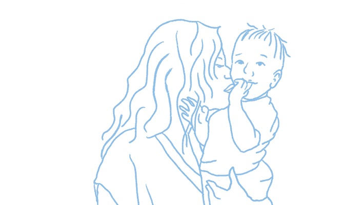 Mères en situation d