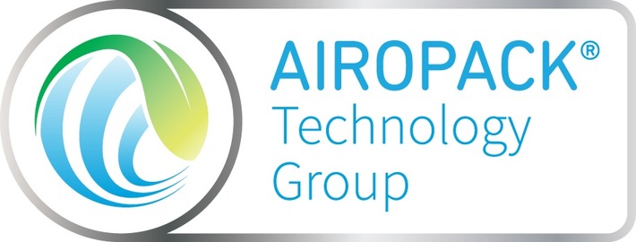 Airopack Technology Group: Bereit für globales Wachstum als alleiniger Eigentümer von Airolux - Airopack Technologie revolutioniert die Verpackungsindustrie