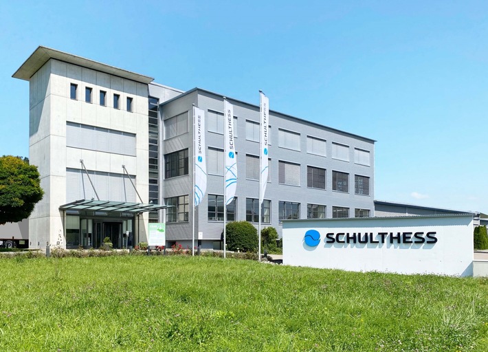 Schulthess: Beeindruckende Geschäftszahlen 2023