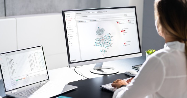 Subject: ExeonTrace is now Exeon.NDR – Reflecting growth and future focus