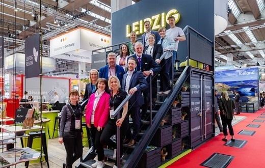 Leipzig’s Team Spirit for Successful Conferences and Congresses
