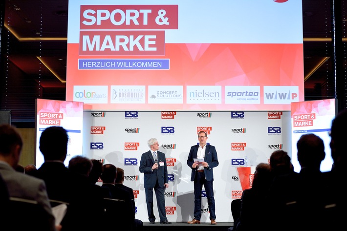 "Sport & Marke": Österreichs Sport im Digital-Boom