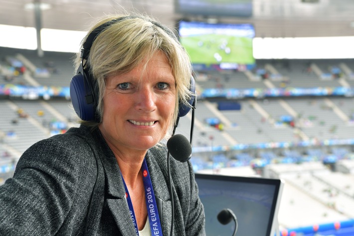 FIFA Frauenfußball-WM 2019 live im ZDF / Auftakt am 7. Juni in Paris (FOTO)