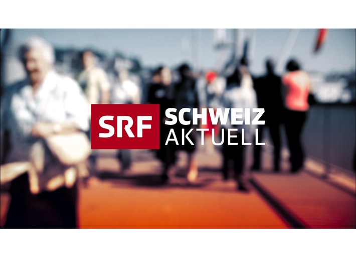 SRF 1: «Schweiz aktuell» und SRF zwei: «Nordische Ski-WM/Biathlon-WM» / Fenster in die Regionen und professionelle Wintersportberichterstattung (BILD)