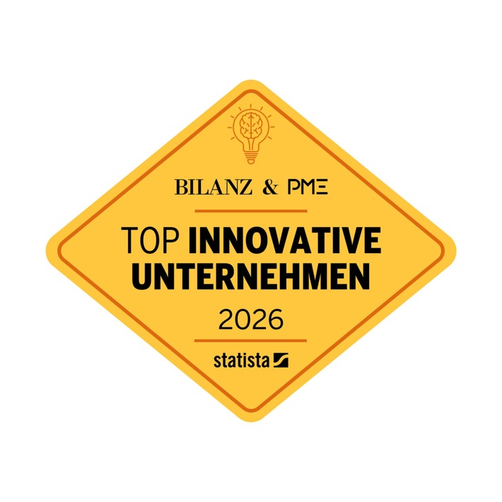 Microsoft als innovativstes Unternehmen der Schweiz ausgezeichnet