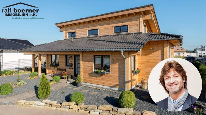Immobilienmarkt im Rhein-Erft-Kreis und Rhein-Kreis Neuss: Warum Eigentümer jetzt mit Ralf Boerner IMMOBILIEN verkaufen sollten