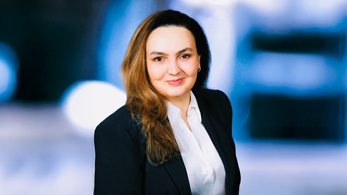 Neue Referentin Nachhaltigkeitsmanagement beim IB