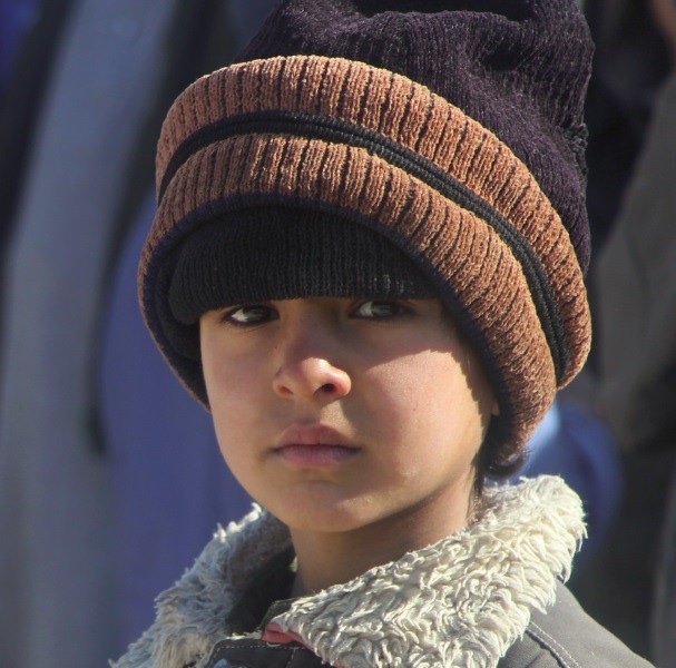 Titelbild Jahresbericht von Islamic Relief Deutschland / Wirksame Humanitäre Hilfe und Entwicklungszusammenarbeit für 2,6 Millionen Menschen/ Jahresbericht 2020 von Islamic Relief Deutschland / Weiterer Text über ots und www.presseportal.de/nr/50131 / Die Verwendung dieses Bildes ist für redaktionelle Zwecke unter Beachtung ggf. genannter Nutzungsbedingungen honorarfrei. Veröffentlichung bitte mit Bildrechte-Hinweis.