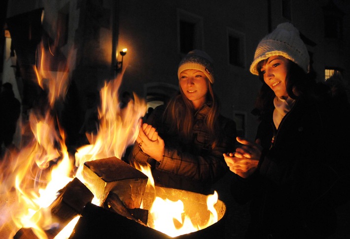 Rattenberger Advent - Weihnachten wie damals - BILD