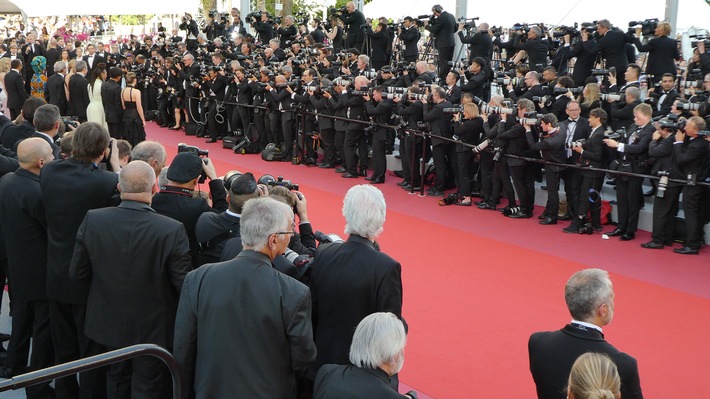 Filmfestspiele Cannes 2019: &quot;Kulturzeit extra&quot; berichtet über Stars, Themen und Höhepunkte