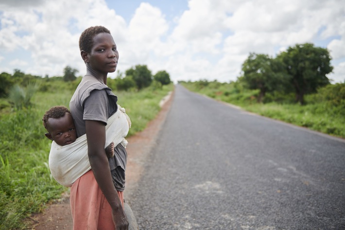 Caritas Suisse réclame une stratégie globale pour l&#039;Afrique