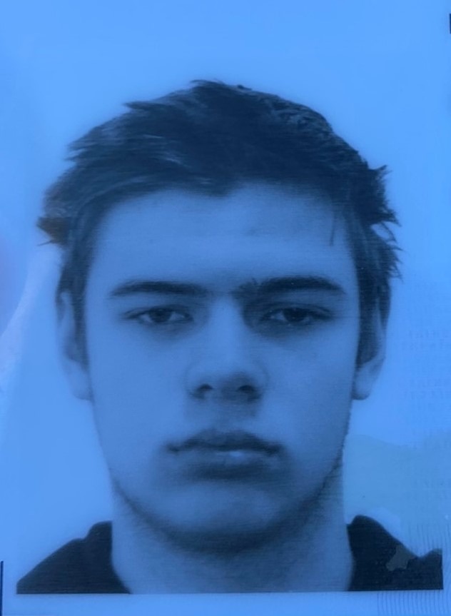 POL-HR: Spangenberg-Kaltenbach: 17-Jähriger Pavlo S. seit heute Morgen vermisst