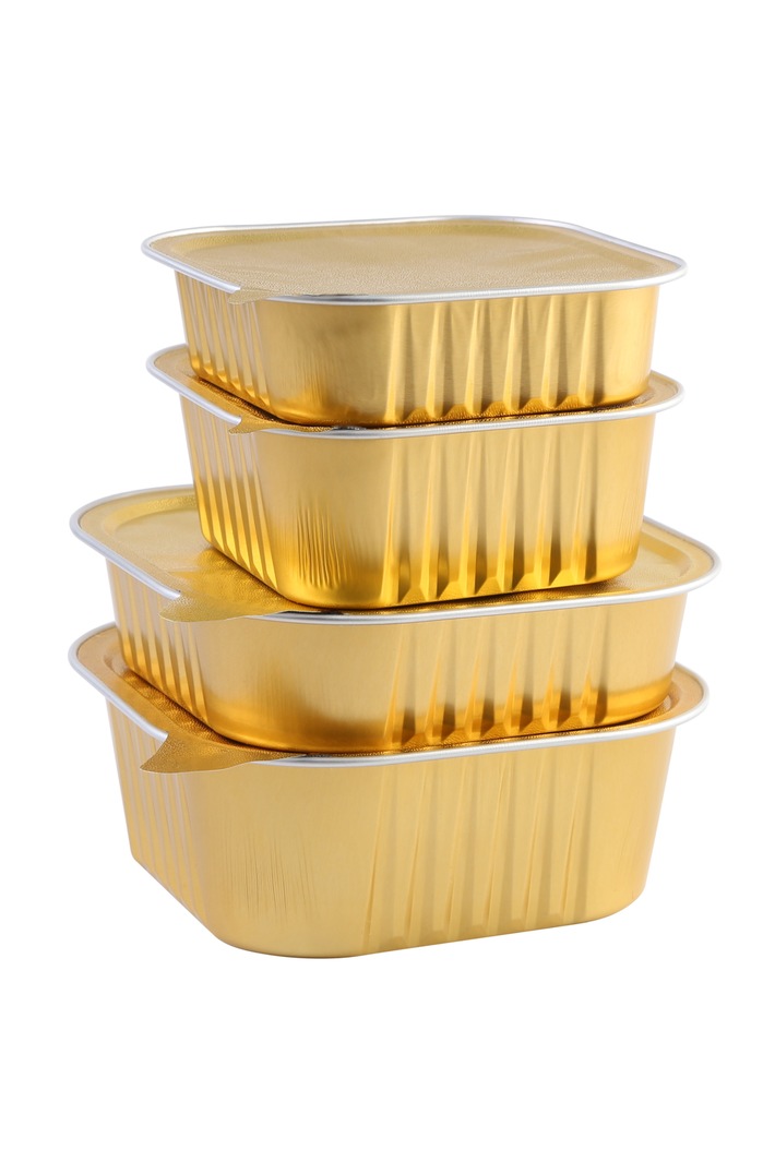 Constantia Flexibles wurde mit drei Alufoil Trophies ausgezeichnet - BILD