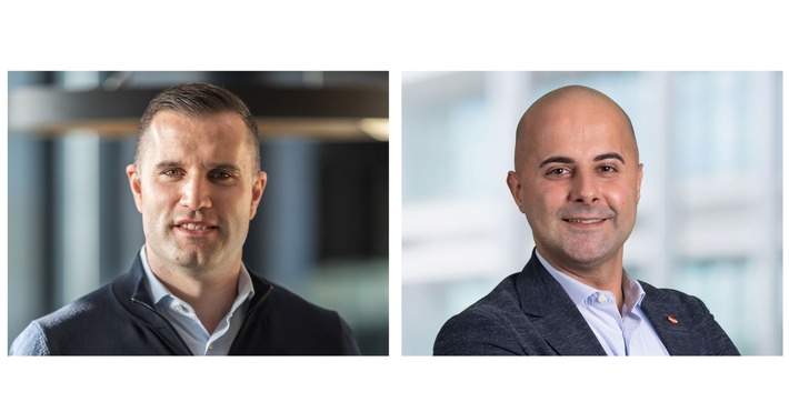 Changement de CEO chez Lidl Suisse : Nicholas Pennanen passe le flambeau à Michael Kunz