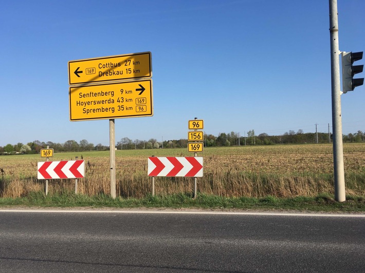 "ZDF.reportage" auf der "B96": Roadtrip auf der Straße der Träume (FOTO)