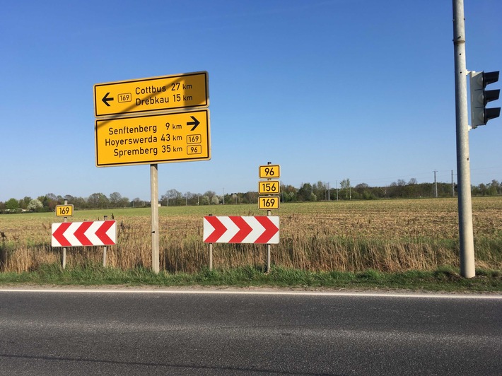 "ZDF.reportage" auf der "B96": Roadtrip auf der Straße der Träume (FOTO)