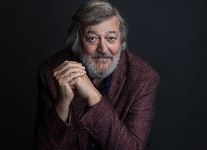 Stephen Fry über Doku „Willem und Frieda – Widerstand gegen die Nazis“: „Unser Film stellt die Frage: Was hätte ich gemacht, wenn ich damals dort gelebt hätte?“