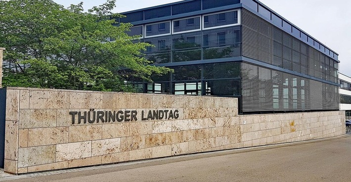 Neue Landtage in Sachsen und Thüringen: MDR informiert live in seinen Digitalangeboten