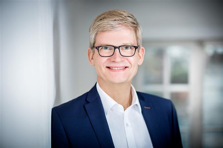 hpc DUAL verstärkt Geschäftsführung: Christoph Niemöller steigt in digitale Briefzustellung ein