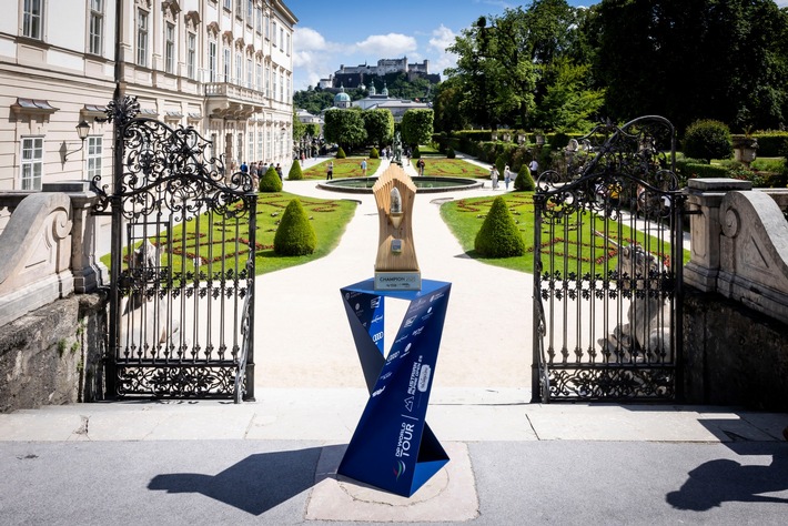 Austrian Alpine Open 2025: Alpine Kultur als Teil des sportlichen Gipfeltreffens