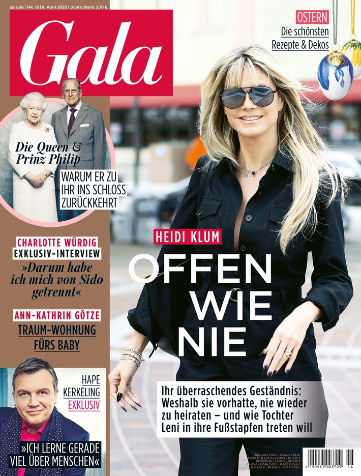 Charlotte Würdig: Bis zum bitteren Ende um die Ehe mit Sido gekämpft