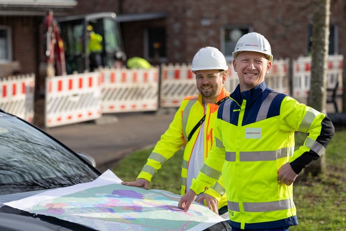 Letztmalig kostenlosen Glasfaseranschluss sichern