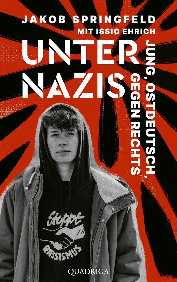 UNTER NAZIS - ein junger Zwickauer berichtet